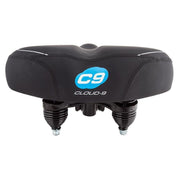Cloud 9 Cruiser-Ciser Saddle-Voltaire Cycles