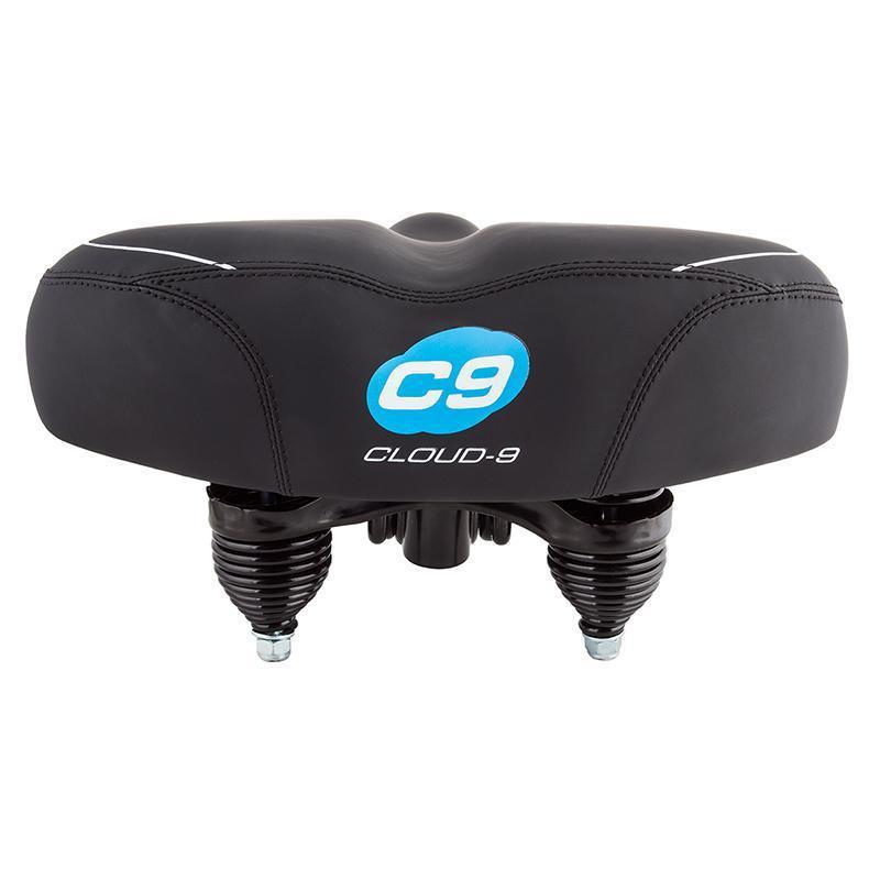 Cloud 9 Cruiser-Ciser Saddle-Voltaire Cycles