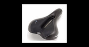 Ellipse Moderate Men's Bicycle Comfort Saddle Seat-Voltaire Cycles