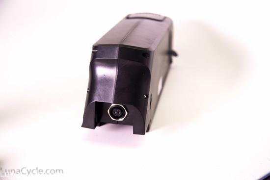 48v Panasonic 13ah Dolphin E-Bike Battery Pack-Voltaire Cycles