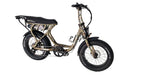 Bintelli Fushion Hybrid Electric Bike-Electric Bicycle-Bintelli-Voltaire Cycles of Verona