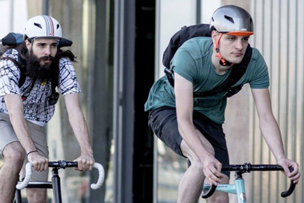 Abus Yadd-I Bicycle Helmet – Urban Safety & Style Abus Yadd-I Bicycle Helmet – Urban Safety & Style