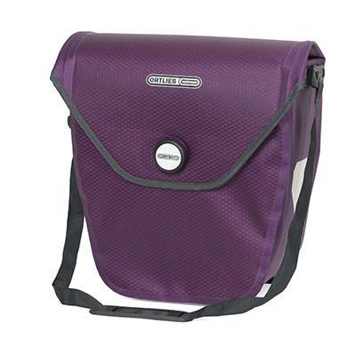 Ortlieb Velo-Shopper Bicycle Pannier-Voltaire Cycles