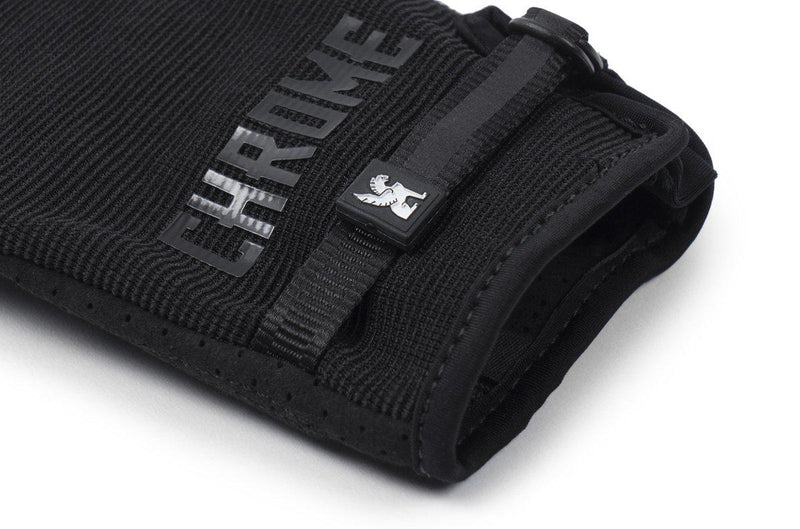 Chrome Cycling Gloves-Voltaire Cycles