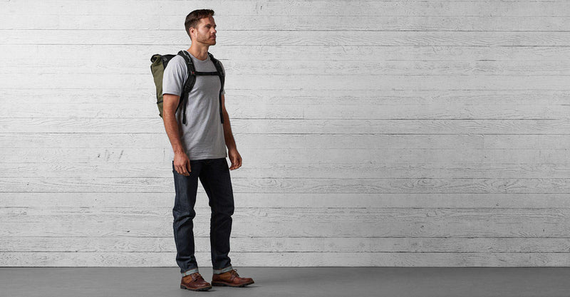 Chrome Bravo 2.0 Backpack-Voltaire Cycles