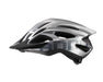 Quick Adult Helmet-Helmets-Cannondale-Gunmetal L/XL-Voltaire Cycles of Highlands Ranch Colorado