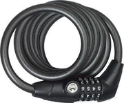 ABUS KeyCombo 1650 Bike lock Cable Combination Key for Bicycle-Voltaire Cycles