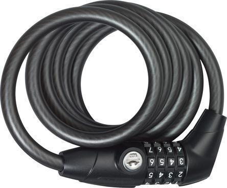 ABUS KeyCombo 1650 Bike lock Cable Combination Key for Bicycle-Voltaire Cycles