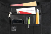 Chrome Industries Mini Metro Night Messenger Bag-Voltaire Cycles