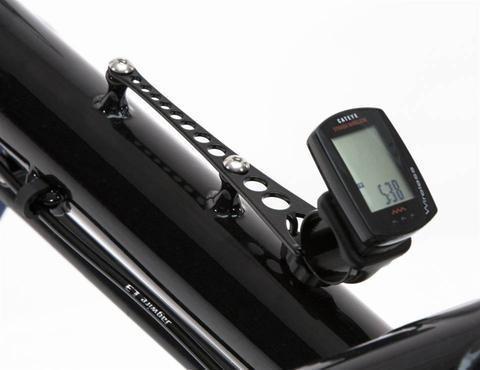 ICE Computer Display Mount-Voltaire Cycles