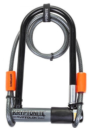 Kryptonite Kryptolok Series 2 Bicycle Lock-Voltaire Cycles