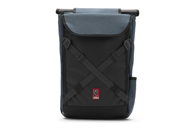 Chrome Bravo 2.0 Backpack-Voltaire Cycles