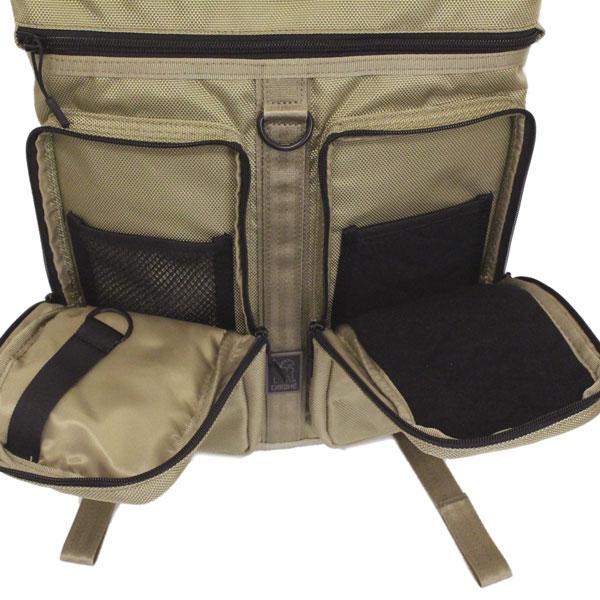 Chrome MXD Fathom Backpack-Voltaire Cycles