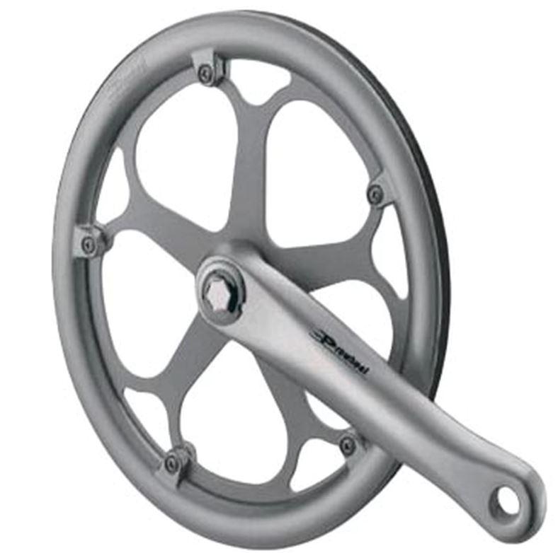 Bagi Bike Chainring For Bagi Bike B10 & B20-The Electric Spokes Company