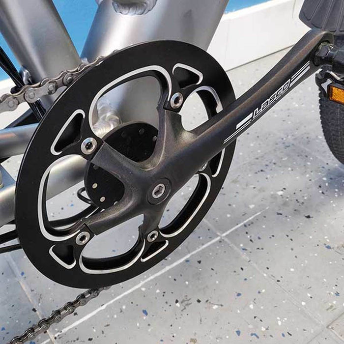 Bagi Bike Chainring for Bagi Bike B26 & B27-The Electric Spokes Company