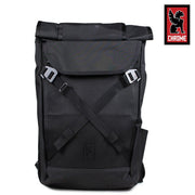 Chrome Bravo 2.0 Backpack-Voltaire Cycles