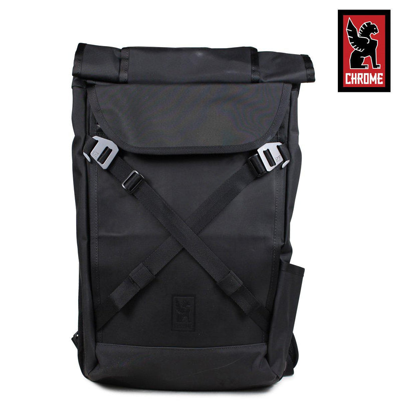 Chrome Bravo 2.0 Backpack-Voltaire Cycles