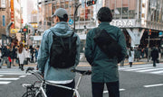 Chrome MXD Pace Tote Bag-Voltaire Cycles