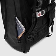 Chrome Pawn 2.0 Backpack-Voltaire Cycles