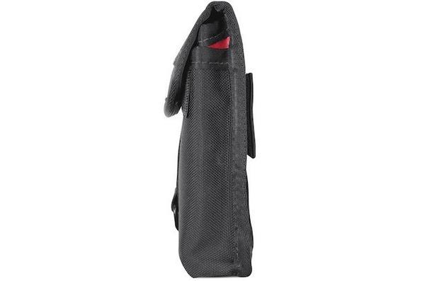 Chrome Accessory Pouch-Voltaire Cycles