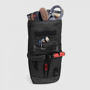 Chrome Pawn 2.0 Backpack-Voltaire Cycles