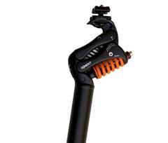 The Kinect 2.1 Aluminum XL2 Seatpost-Voltaire Cycles