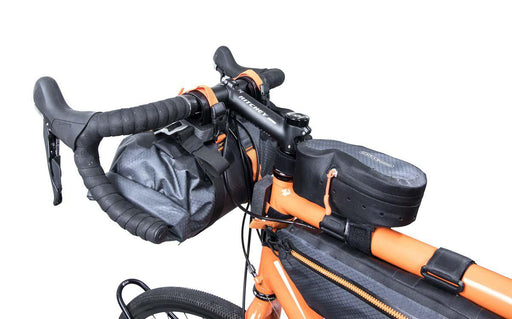 Ortlieb Cockpit Pack-Voltaire Cycles