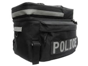 Ultimate Bike Patrol Trunk Bag-Voltaire Cycles