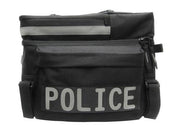 Ultimate Bike Patrol Trunk Bag-Voltaire Cycles