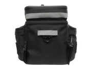 Ultimate Bike Patrol Trunk Bag-Voltaire Cycles
