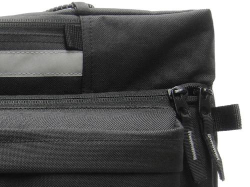 Ultimate Bike Patrol Trunk Bag-Voltaire Cycles
