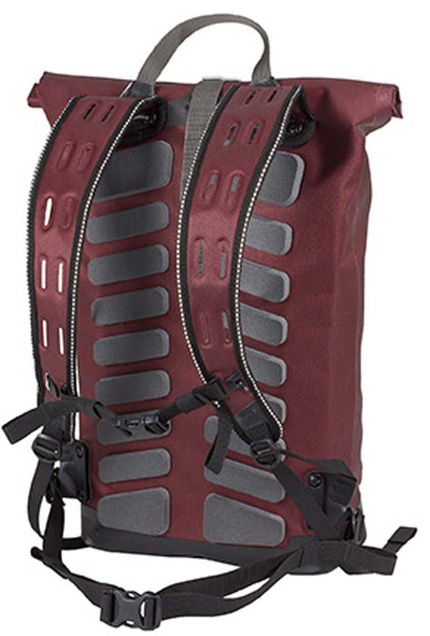 Ortlieb Commuter-Daypack City-Voltaire Cycles