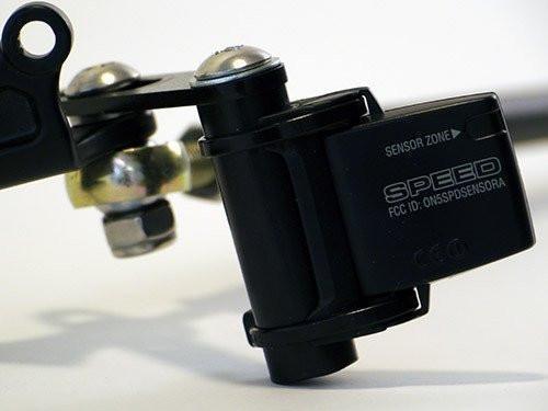 TerraTrike Computer Bracket-Voltaire Cycles