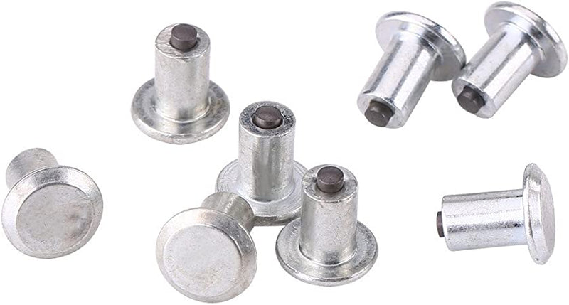 Permanant Tire Studs