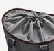 Racktime Agnetha Bicycle Trunk Bag-Voltaire Cycles
