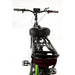 Big Cat WildCat 500w Electric Mountain Bike eMTB-Voltaire Cycles