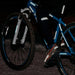 Brilliant Reflective Stick-On Strips by Scotchlite-Voltaire Cycles