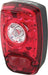 CygoLite Hotshot SL 30 USB Rechargeable Bicycle Taillight-Voltaire Cycles