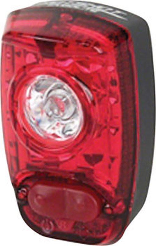 CygoLite Hotshot SL 30 USB Rechargeable Bicycle Taillight-Voltaire Cycles