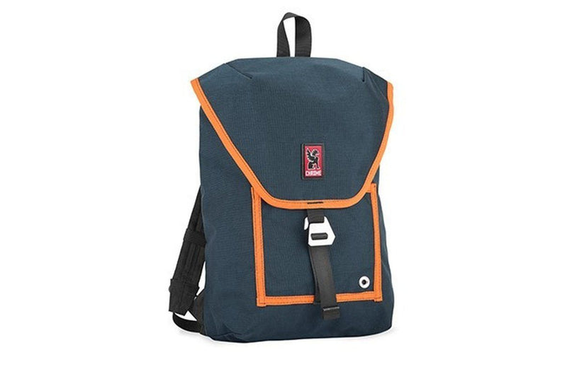 Chrome Industries Bevin Backpack - DISPLAY MODEL-Voltaire Cycles