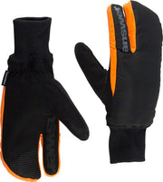 Answer Sleestak Three Season Mitt for Bicycle Riders-Voltaire Cycles