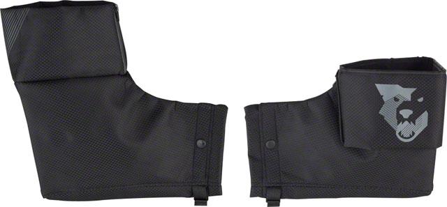 Wolf Tooth Handwarmer Pogies for Bicycle MTB Handlebar / Grips-Voltaire Cycles