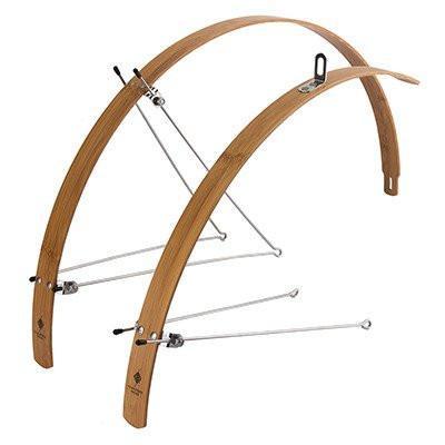 Origin 8 Classique Sport Bamboo Fenders-Voltaire Cycles