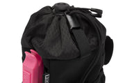 Chrome D.Klein Feed Bag-Voltaire Cycles