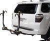 Saris Freedom SuperClamp 2 Bike Universal Hitch Rack for E-Bikes-Voltaire Cycles
