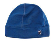 Chrome Merino Beanie - New-Voltaire Cycles