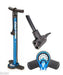 Park Tool PFP-8 Bicycle Floor Pump-Voltaire Cycles
