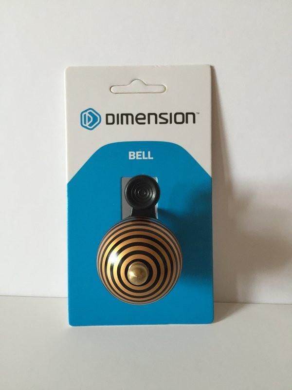 Beehive Dimension Bicycle Bell-Voltaire Cycles