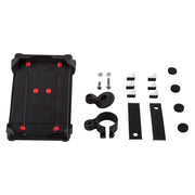 Delta XL Smart Phone Holder-Voltaire Cycles