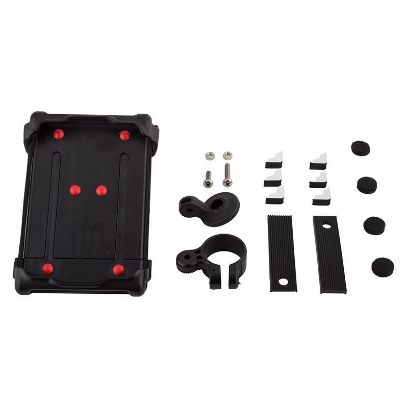 Delta XL Smart Phone Holder-Voltaire Cycles